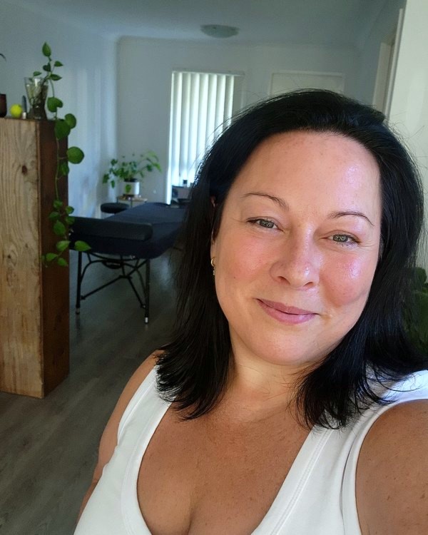 Calm, private home massage clinic in Brisbane