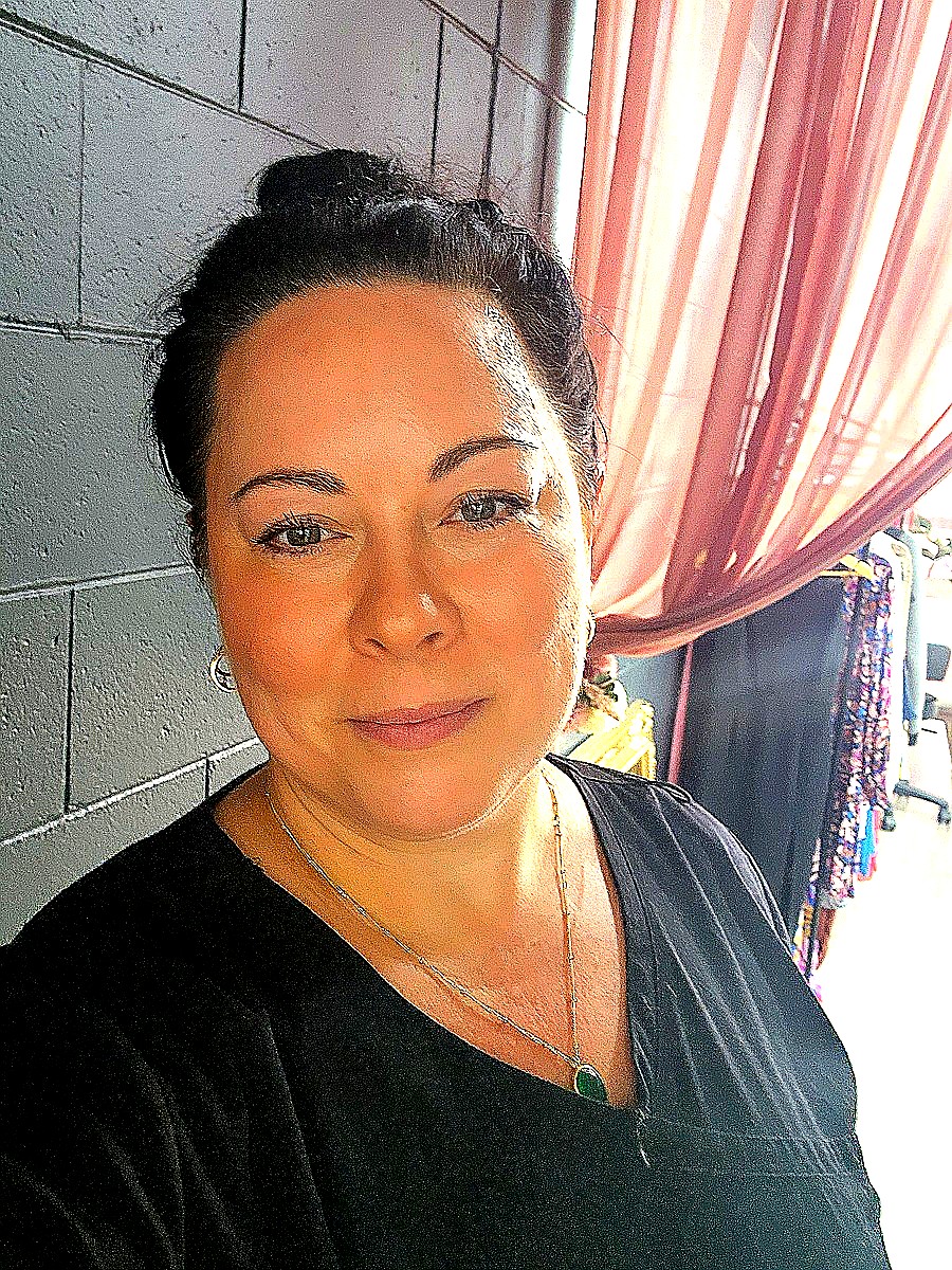 Bec Girdler, Massage Therapist