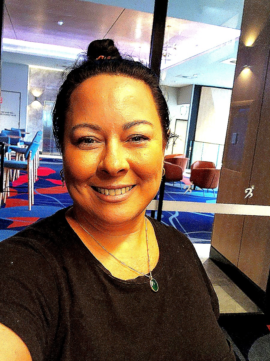 Bec Girdler