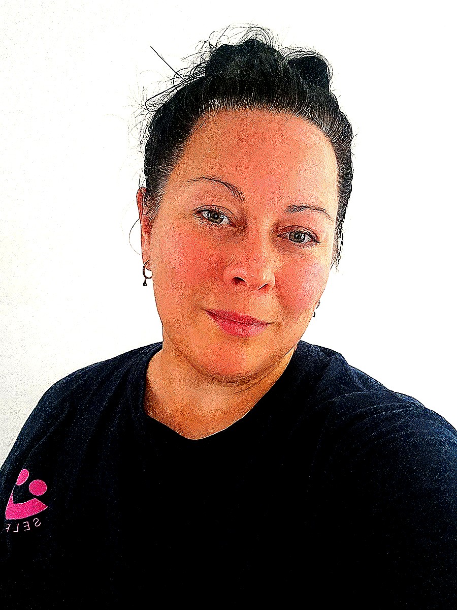 Bec Girdler