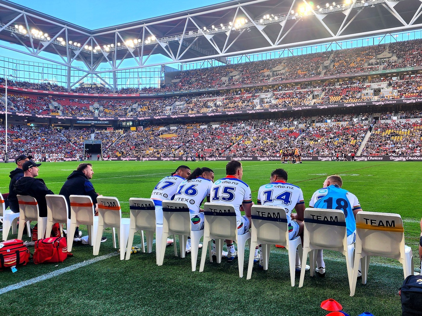 Elite sporting event professional sports massage